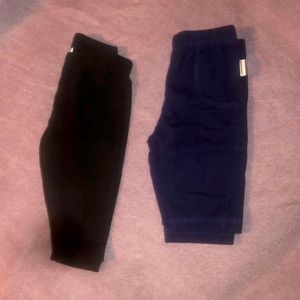 Baby boy pants 3 months